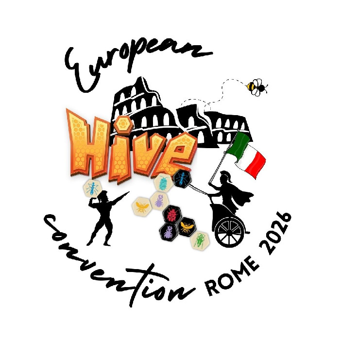 Europea Hive Convention and Open 2026